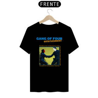 Nome do produto [Premium] GANG OF FOUR