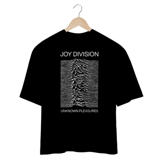 Nome do produto [Oversized] JOY DIVISION