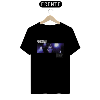 Nome do produto [Premium] PORTISHEAD // DUMMY