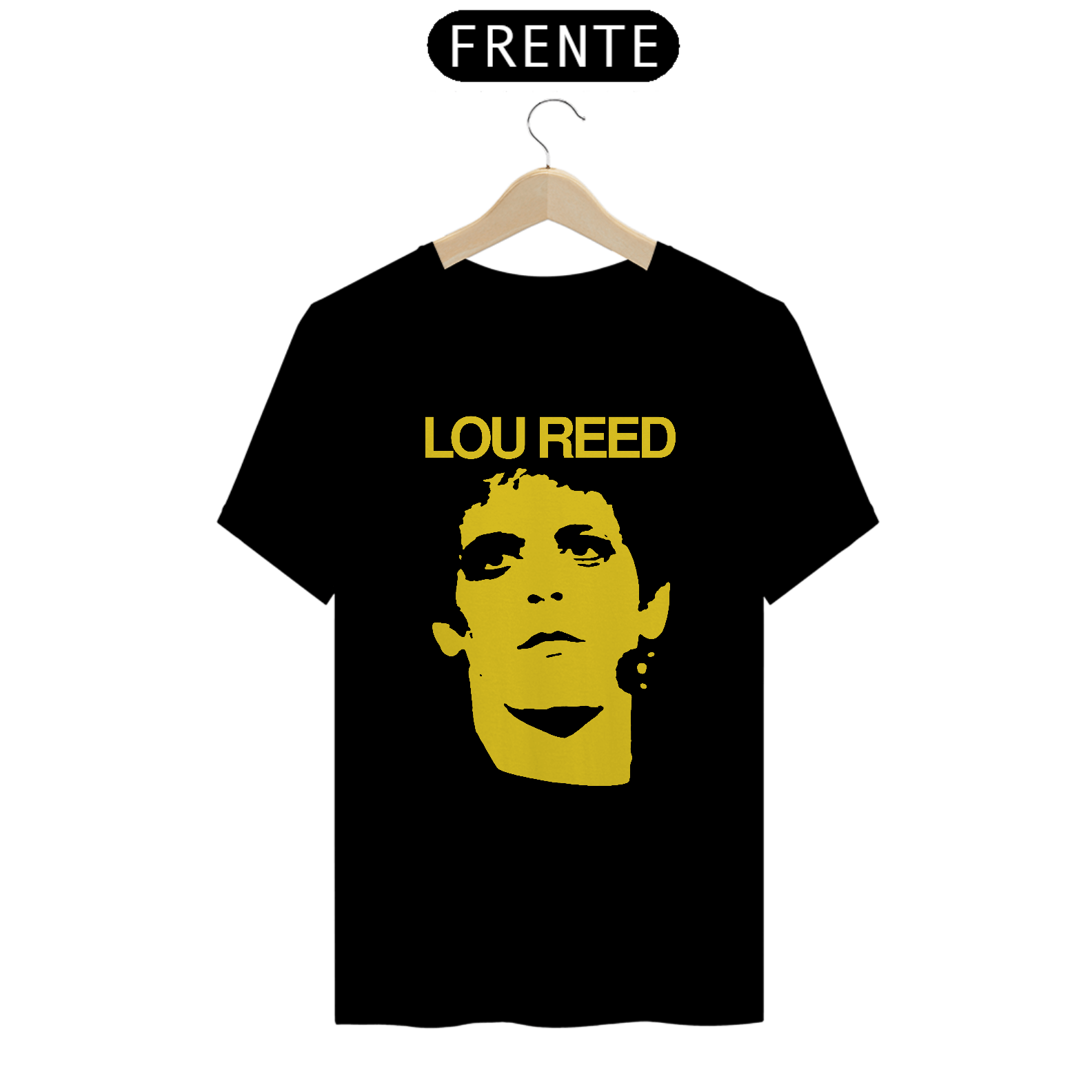 [Premium] LOU REED