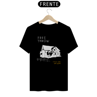 Nome do produto [Premium] FREE THROW