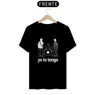 Nome do produto [Premium] YO LA TENGO