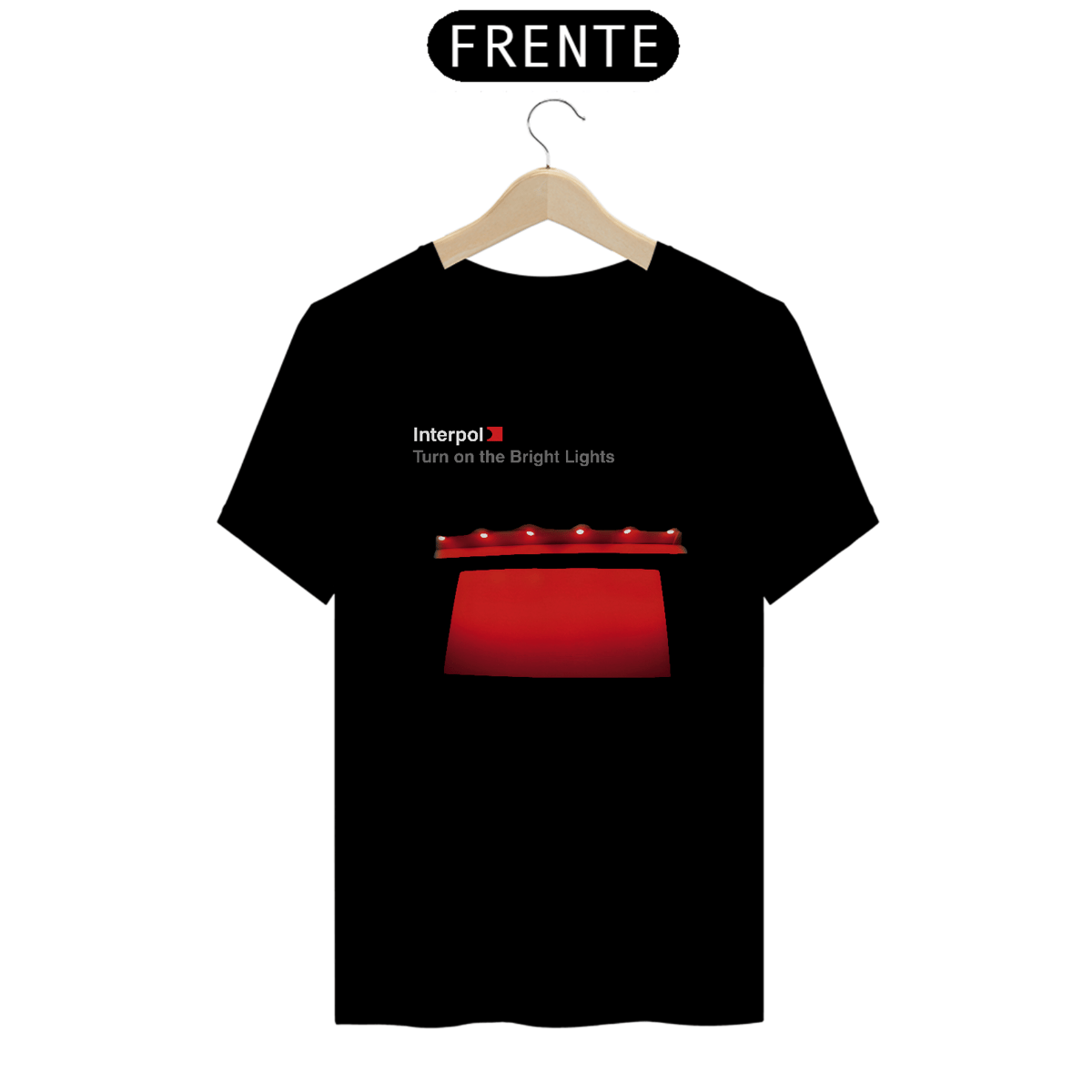 Nome do produto: [Premium] INTERPOL