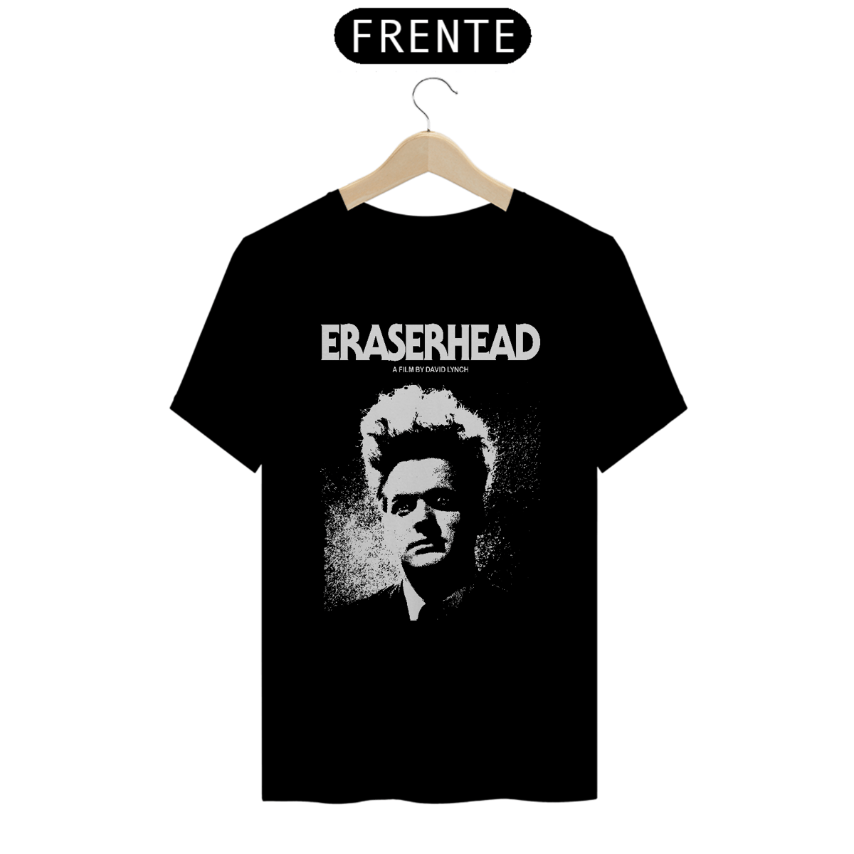 Nome do produto: [Premium] ERASERHEAD