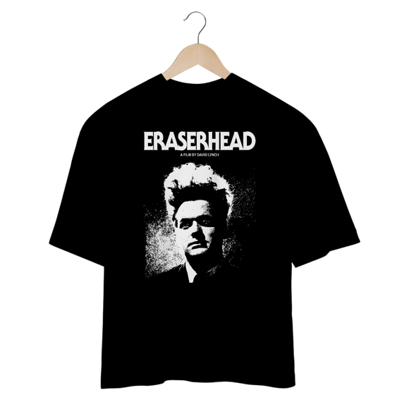 [Oversized] ERASERHEAD