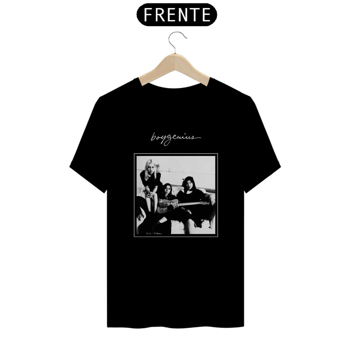 Nome do produto: [Premium] BOYGENIUS