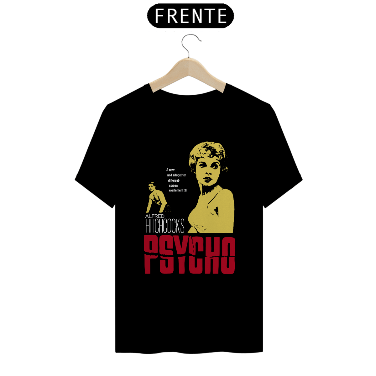 Nome do produto: [Premium] PSYCHO
