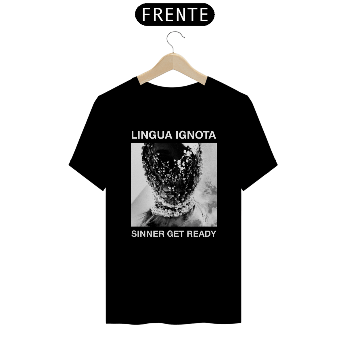 Nome do produto: [Premium] LINGUA IGNOTA