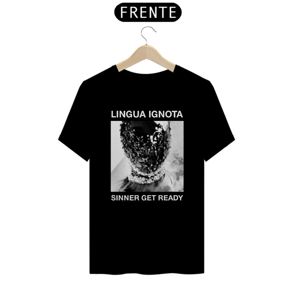 [Premium] LINGUA IGNOTA