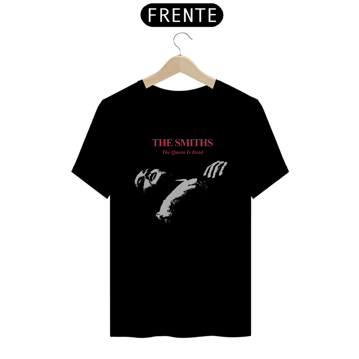 Nome do produto: [Premium] THE SMITHS