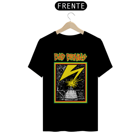 [Premium] BAD BRAINS