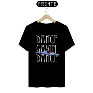 Nome do produto [Premium] DANCE GAVIN DANCE