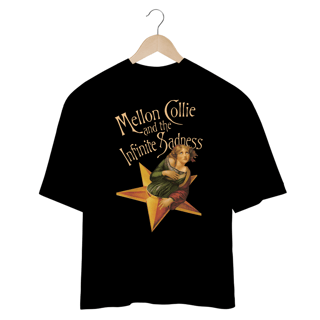 Nome do produto [Oversized] THE SMASHING PUMPKINS