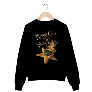 [Moletom Premium] THE SMASHING PUMPKINS