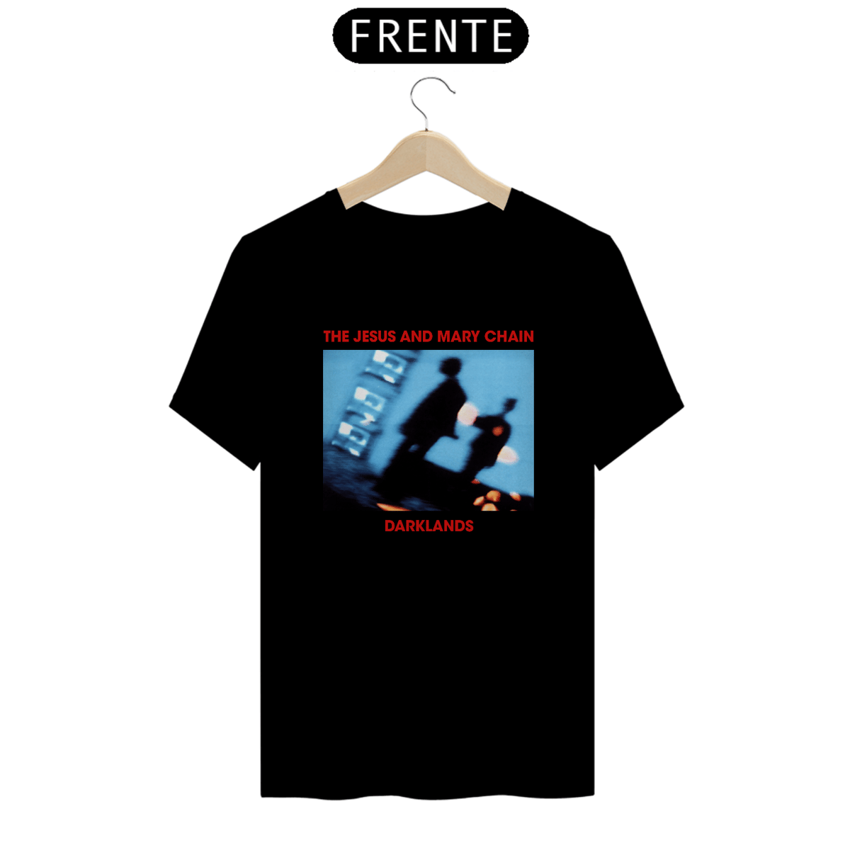 Nome do produto: [Premium] THE JESUS AND MARY CHAIN