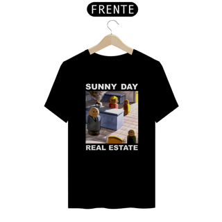 Nome do produto [Premium] SUNNY DAY REAL ESTATE