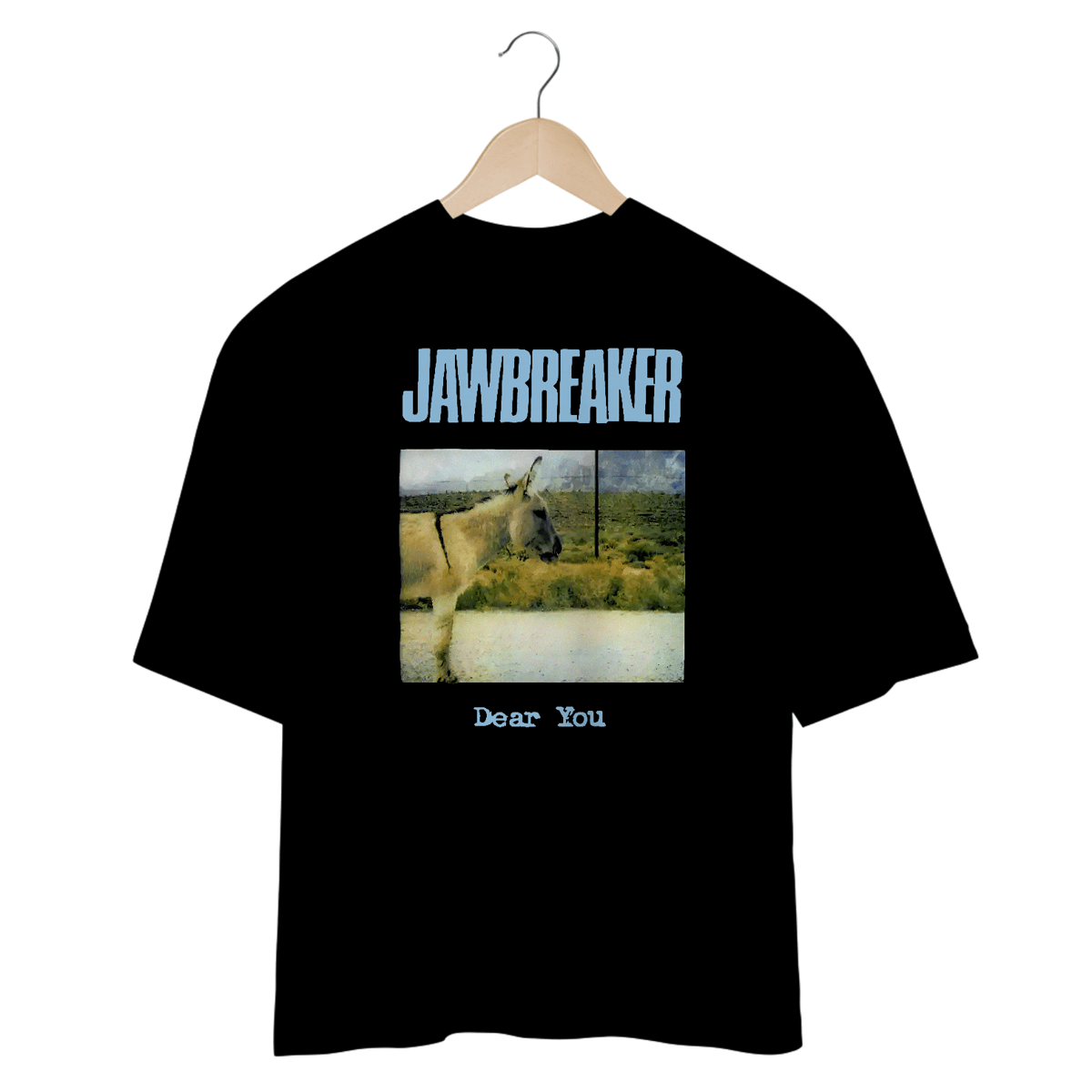 Nome do produto: [Oversized] JAWBREAKER