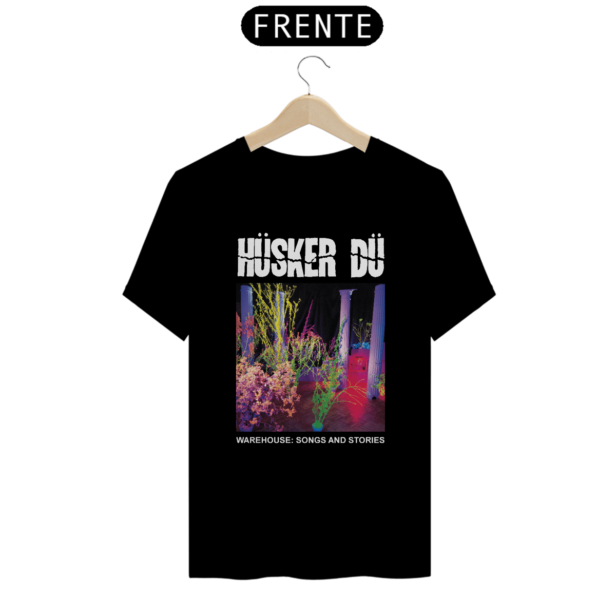 Nome do produto: [Premium] HÜSKER DÜ