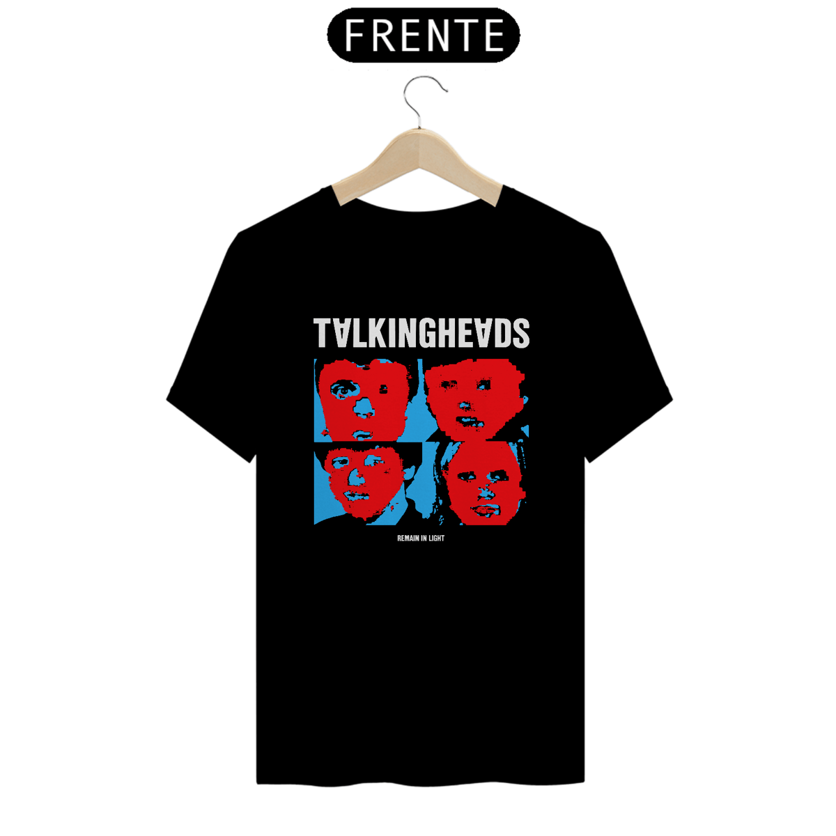 Nome do produto: [Premium] TALKING HEADS
