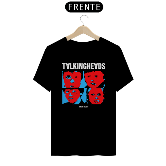 [Premium] TALKING HEADS