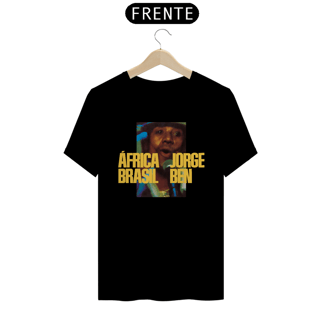 Nome do produto [Premium] JORGE BEN / ÁFRICA BRASIL