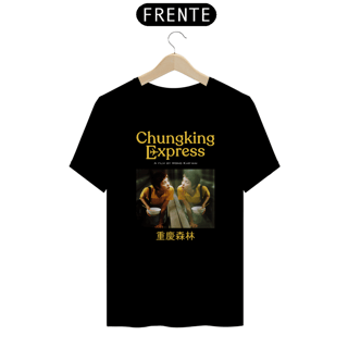 Nome do produto [Premium] CHUNGKING EXPRESS