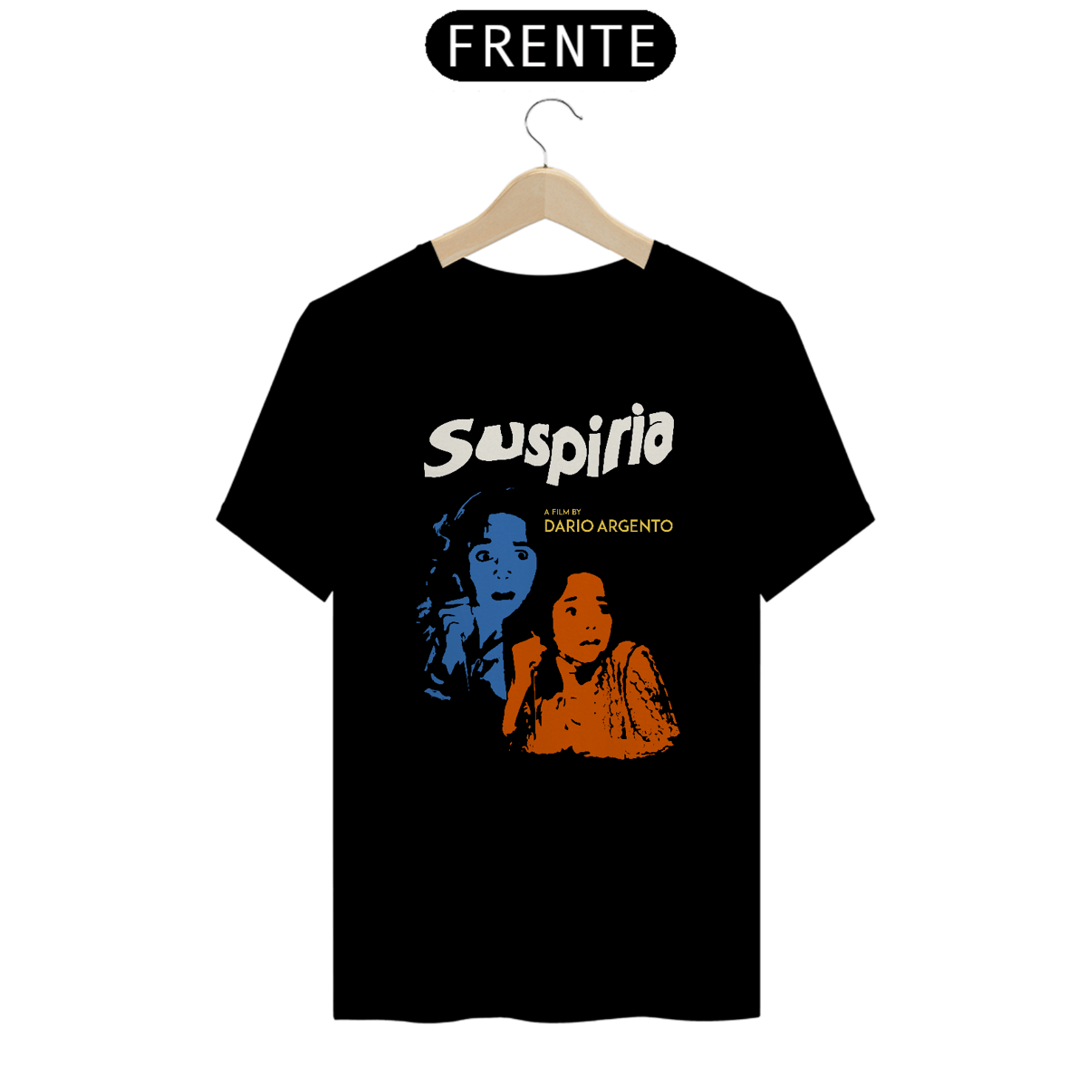 Nome do produto: [Premium] SUSPIRIA
