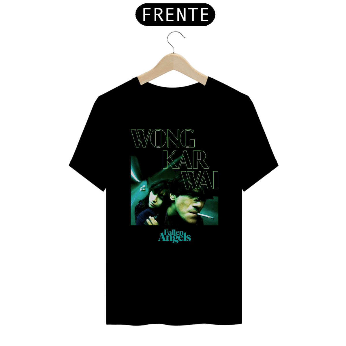 Nome do produto: [Premium] FALLEN ANGELS