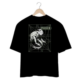 Nome do produto [Oversized] PIXIES