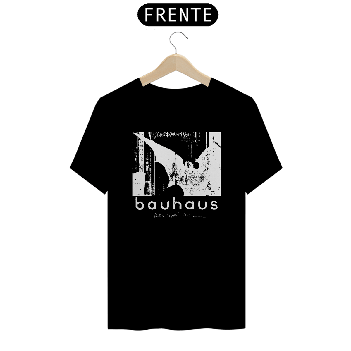 Nome do produto: [Premium] BAUHAUS