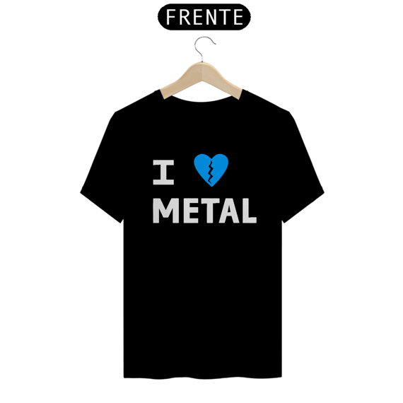 [Premium] I LOVE METAL
