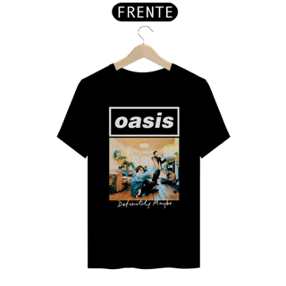 Nome do produto [Premium] OASIS