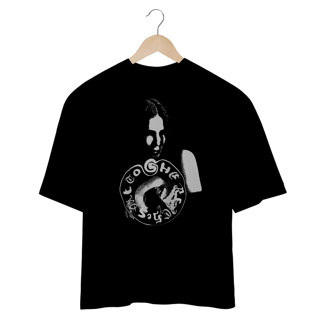 Nome do produto [Oversized] CHELSEA WOLFE