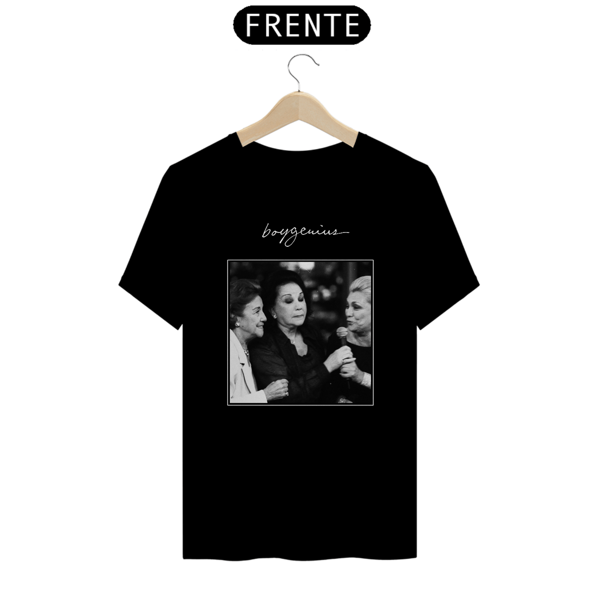 Nome do produto: [Premium] BOYGENIUS TERCEIRA IDADE