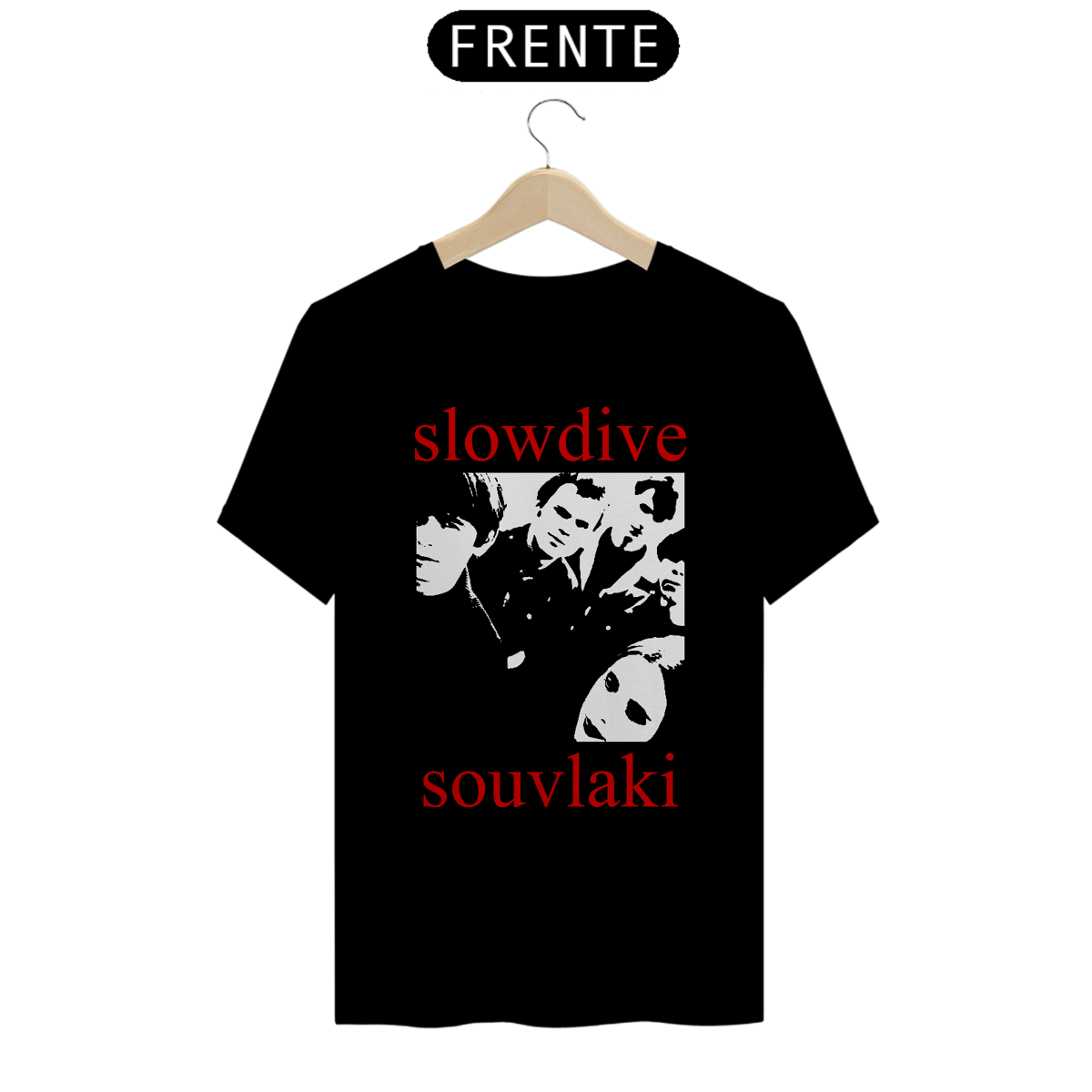 Nome do produto: [Premium] SLOWDIVE