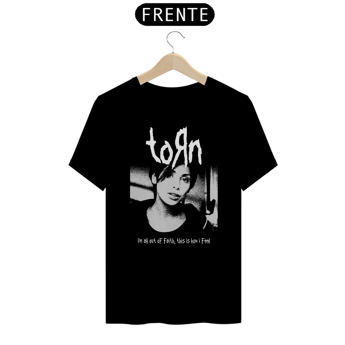 Nome do produto: [Premium] TORN