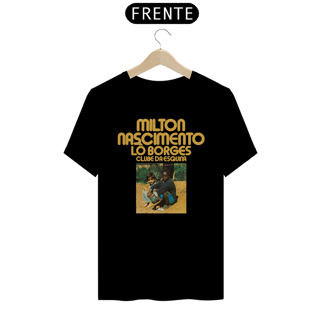 Nome do produto [Premium] CLUBE DA ESQUINA
