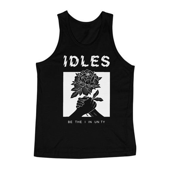 [Regata] IDLES