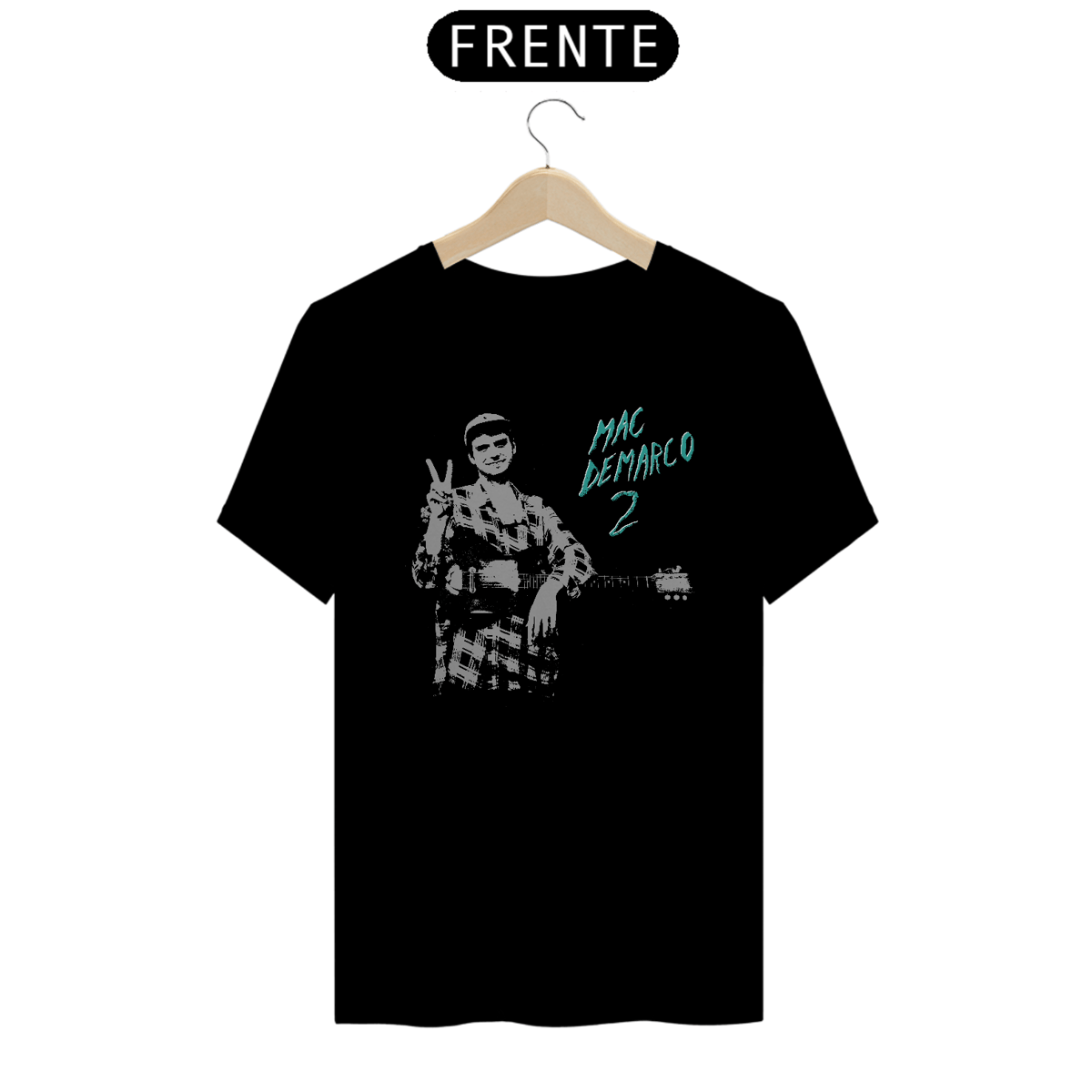Nome do produto: [Premium] MAC DEMARCO