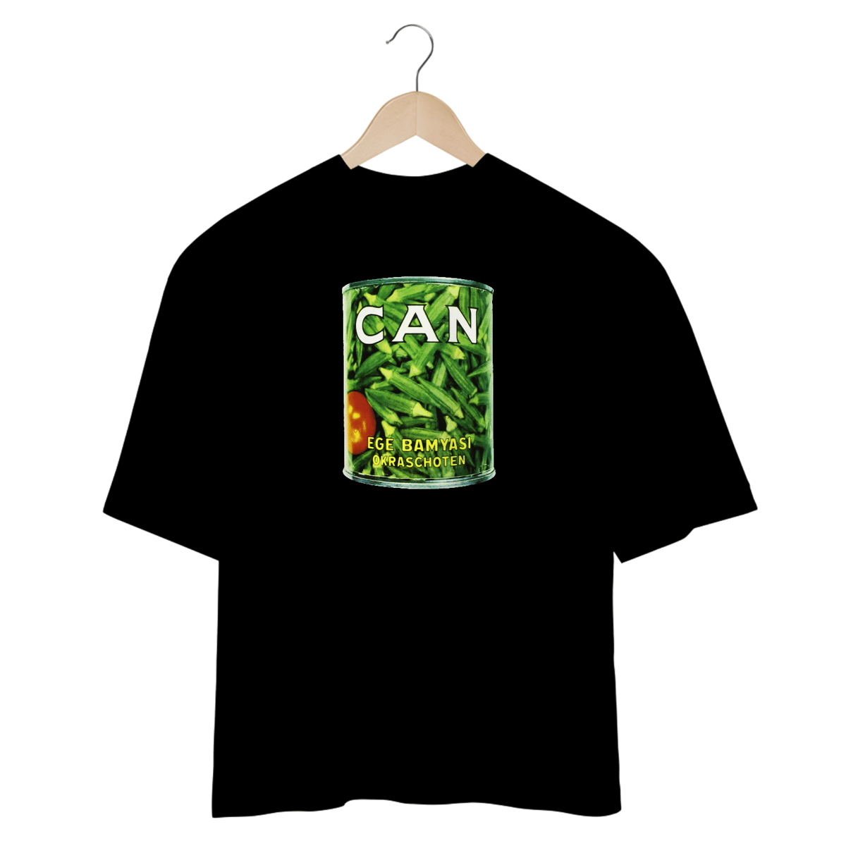 Nome do produto: [Oversized] CAN / EGE BAMYASI