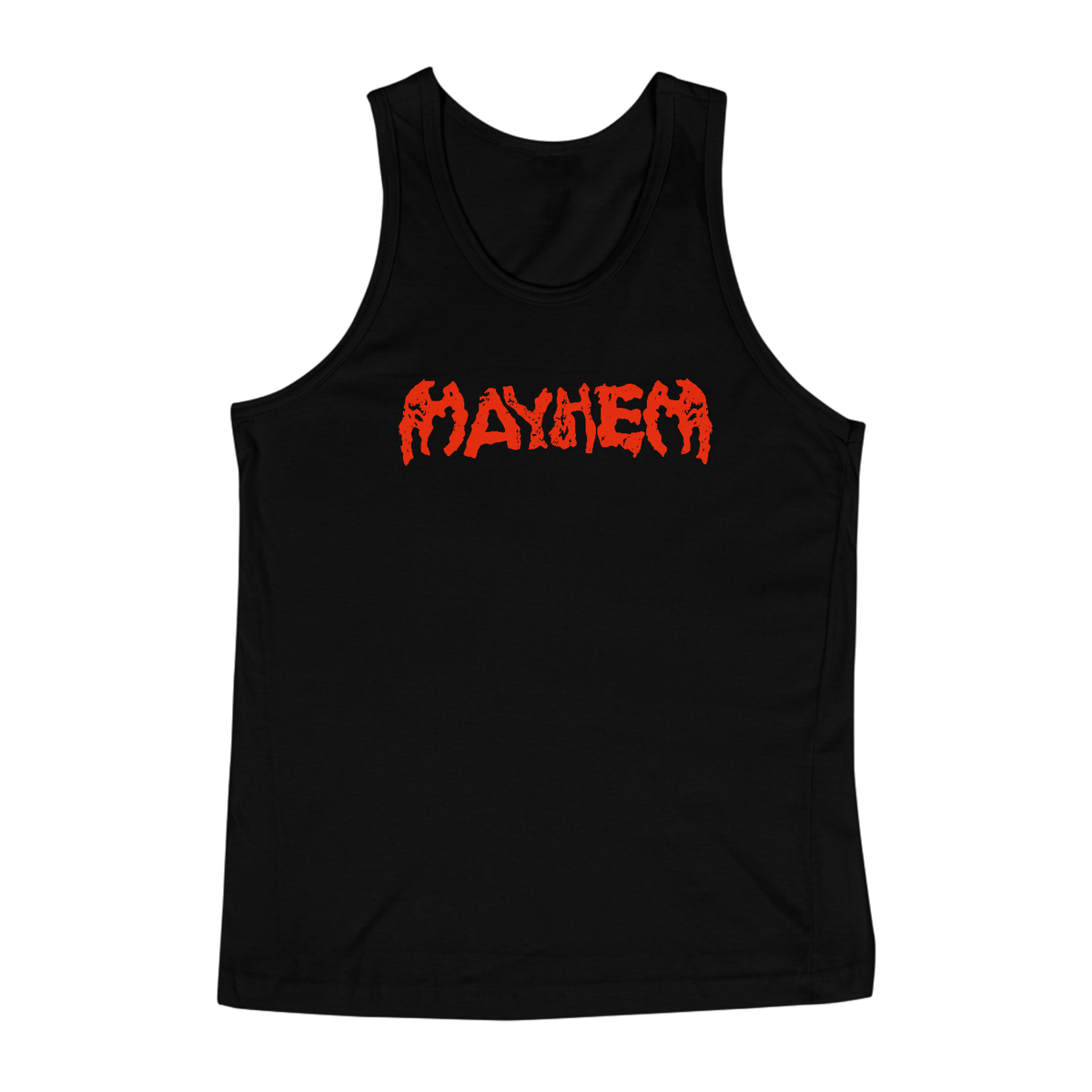 Nome do produto: [Regata] LADY GAGA / MAYHEM