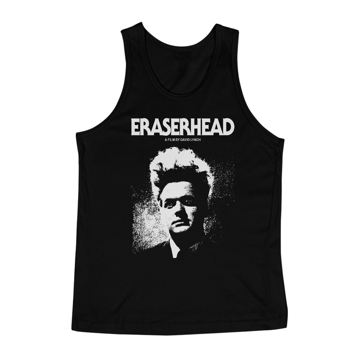 Nome do produto: [Regata] ERASERHEAD
