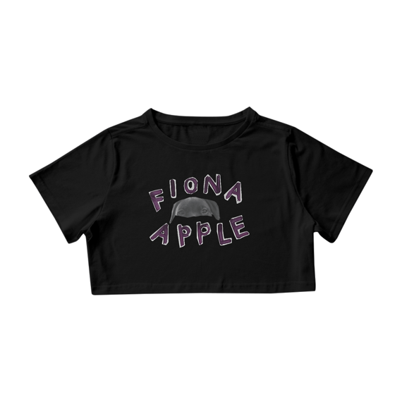 [Cropped] FIONA APPLE