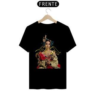 Nome do produto [Premium] FKA TWIGS