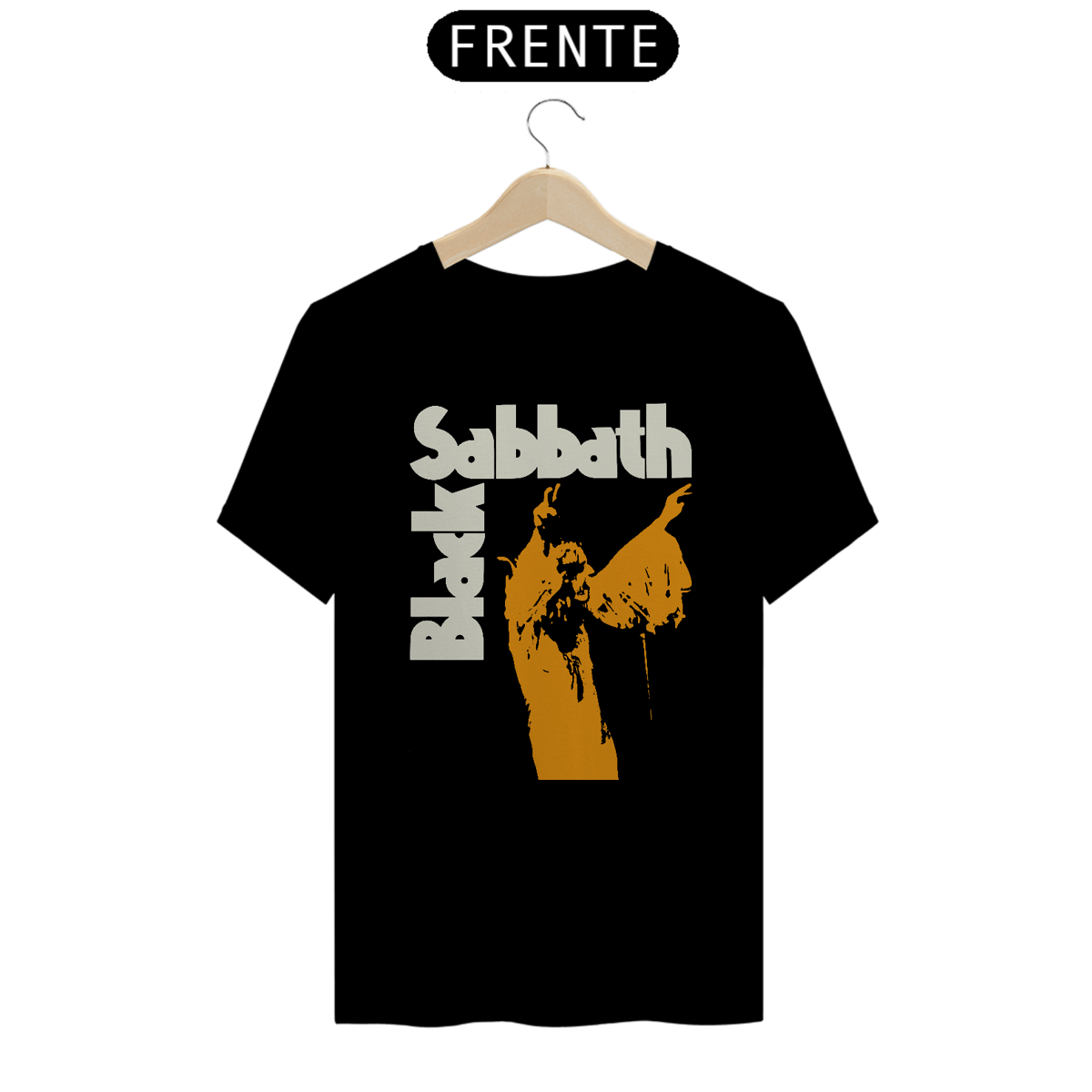Nome do produto: [Premium] BLACK SABBATH