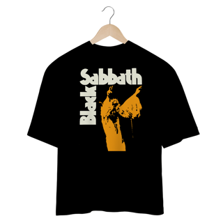 [Oversized] BLACK SABBATH