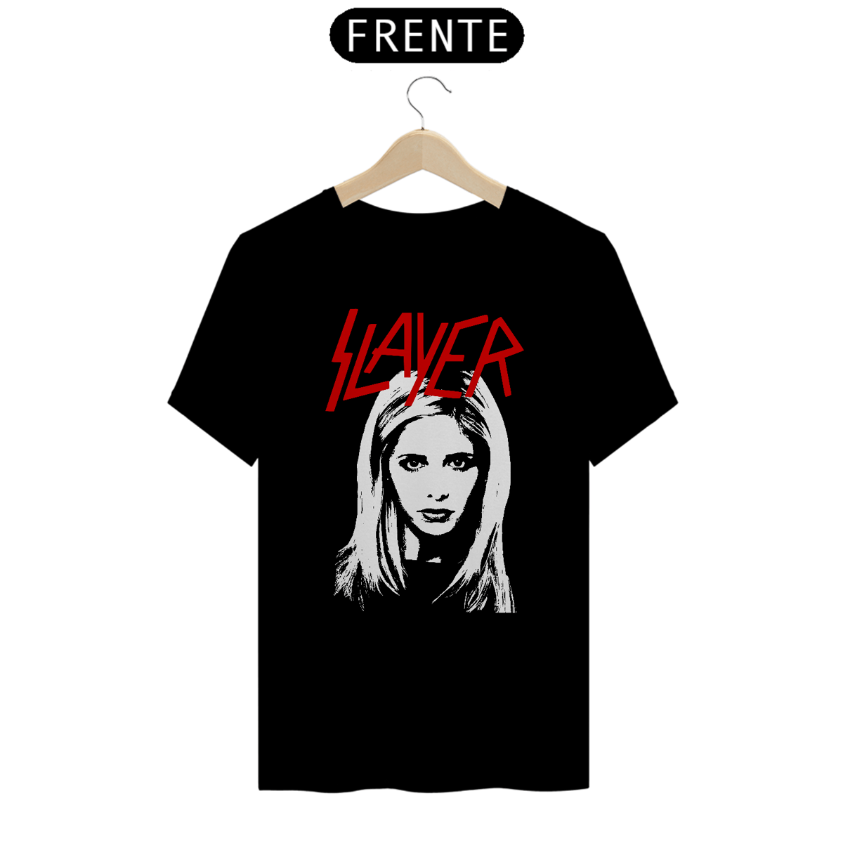 Nome do produto: [Premium] BUFFY THE VAMPIRE SLAYER