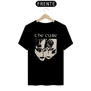 Nome do produto [Premium] THE CURE
