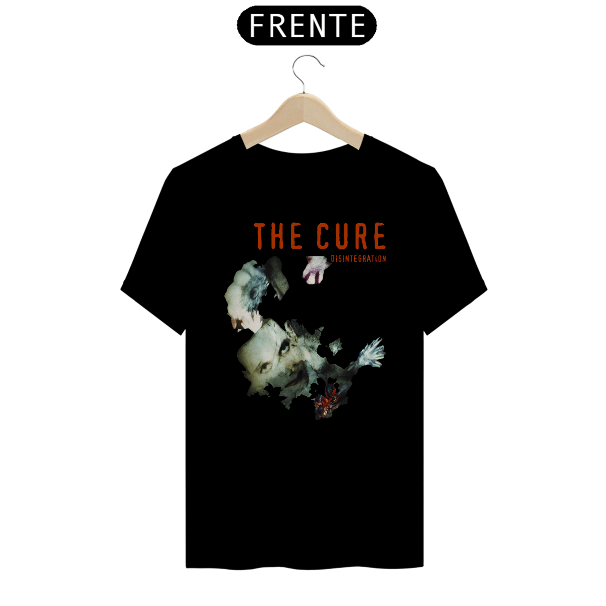 Nome do produto: [Premium] THE CURE