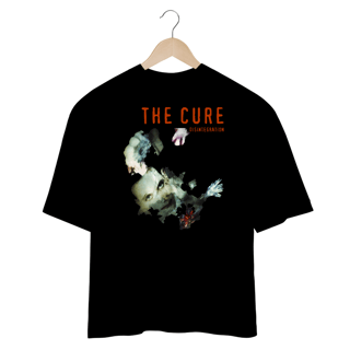 [Oversized] THE CURE